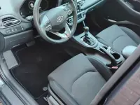 Gebraucht Hyundai i30 Edition 30+ 160 PS (117 kW) 2021 Grau Limousine