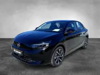 Neu Opel Corsa Edition 101 PS (74 kW) 2026 Karbon schwarz Kleinwagen
