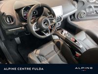 gebraucht Alpine A110 JPS Homage 85 - Senna - Komfort Paket+Sitzheizung+ Atelier Serac
