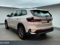 Gebraucht BMW X1 Efficient Dynamics 211 PS (155 kW) 2025 Alpinweiß uni SUV