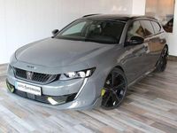 Gebraucht Peugeot 508 110 PS (80 kW) 2021 Grau Limousine