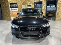 gebraucht Audi A6 Avant 3.0 TDI/KAMERA/TEMPOMAT/NAVI/AHK/TOTWIN