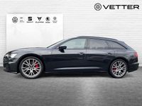 gebraucht Audi A6 Avant 55 TFSI e quattro S line