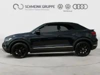 Usata VW T-Roc Style 110 CV (80 kW) 2024 SUV