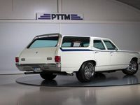 Gebraucht Chevrolet Chevelle 400 PS (294 kW) 1970 Weiß Kombi