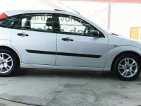 Second-hand Ford Focus 116 CP (85 kW) 2003 Gri Berlinǎ