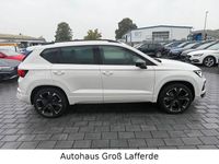 Gebraucht Cupra Ateca Basis 300 PS (220 kW) 2023 Weiß SUV