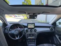 Gebraucht Mercedes GLA250 211 PS (155 kW) 2020 Weiß SUV