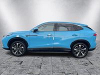 Neu MG HS Luxury 272 PS (200 kW) 2026 Blau SUV