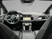 Gebraucht Jaguar I-Pace S 297 kW (405 PS) 2023 Weiß SUV