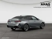 Neu BMW 216 Efficient Dynamics 122 PS (89 kW) 2026 Skyscraper grau Coupé