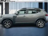 Gebraucht Dacia Duster Expression 131 PS (96 kW) 2025 Grau SUV