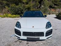 Gebraucht Porsche Cayenne 462 PS (339 kW) 2019 Weiß SUV