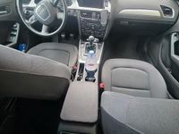 Usata Audi A4 2009 Utilitaria