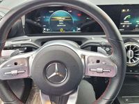 gebraucht Mercedes CLA200 CLA 200AUT. / AMG-LINE / neues Modell / AHK