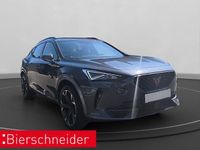 Gebraucht Cupra Formentor 204 PS (150 kW) 2022 Grau SUV
