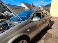 Gebraucht Nissan Primera 124 PS (91 kW) 2005 Grau Limousine