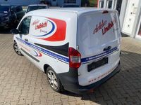 Gebraucht Ford Transit Trend 75 PS (55 kW) 2020 Weiß Pickup