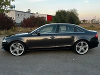 Gebraucht Audi A4 S-Line 239 PS (175 kW) 2008 Limousine