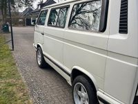 Usado VW Multivan Edition 1990 Branco Monovolume