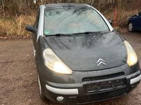Gebraucht Citroën C3 Pluriel 112 PS (82 kW) 2006 Grau Cabrio