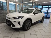 Nowe Cupra Formentor 150 KM (110 kW) 2026 Biały SUV