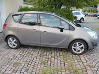 gebraucht Opel Meriva B Edition