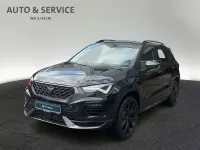Neu Cupra Ateca 190 PS (139 kW) 2026 "magic" schwarz SUV