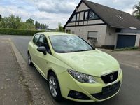 gebraucht Seat Ibiza 1.4