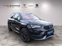 gebraucht Cupra Ateca 2.0 TSI DSG 4Drive AHK Kessy SHZ