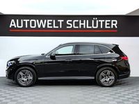 Gebraucht Mercedes GLC300 204 PS (150 kW) 2024 Schwarz SUV