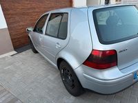 Gebraucht VW Golf IV 105 PS (77 kW) 2003 Kleinwagen
