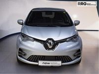 gebraucht Renault Zoe R135 Z.E. 50 INTENS AUTOMATIK inkl. BATTERIE