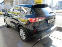 Gebraucht Ford Kuga 224 PS (164 kW) 2022 Schwarz SUV