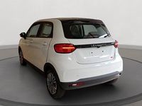 Neu Leapmotor T03 69 kW (95 PS) 2025 Weiß Kleinwagen