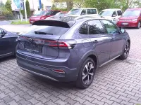 Używany VW Taigo Style 110 KM (80 kW) 2022 Szary SUV