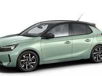 Neu Opel Corsa 101 PS (74 kW) 2026 Eukalyptus grün metallic Kleinwagen