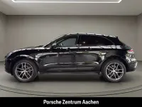 Gebraucht Porsche Macan 265 PS (194 kW) 2024 Schwarz SUV