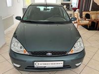 gebraucht Ford Focus 1.6 Ambiente Sehr sauber aus erster Hand