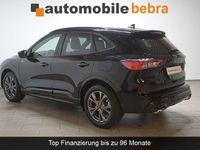 Gebraucht Ford Kuga ST-Line X 151 PS (111 kW) 2023 Schwarz SUV