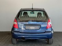 Gebraucht Mercedes A160 95 PS (69 kW) 2009 Blau Limousine