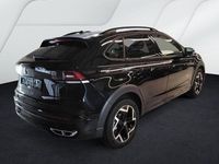 Gebraucht VW Taigo R-line 150 PS (110 kW) 2025 Deep black perleffekt SUV