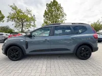 Gebraucht Dacia Jogger Extreme 110 PS (80 kW) 2024 Grau Van / Kleinbus