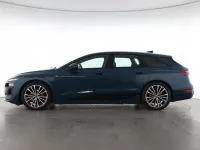 Gebraucht Audi A6 e-tron S-Line 210 kW (286 PS) 2025 Malpeloblau metallic Kombi