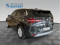 Neu BMW X3 197 PS (144 kW) 2025 Grau (sophistograu) SUV