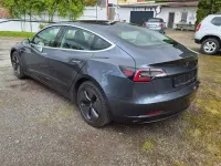 Gebraucht Tesla Model 3 Long Range AWD 366 kW (498 PS) 2019 Grau Limousine