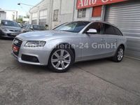 Gebraucht Audi A4 Ambiente 179 PS (131 kW) 2009 Silber Kombi
