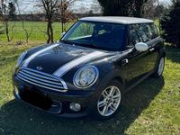 Gebraucht Mini Cooper Coupé 122 PS (89 kW) 2012 Schwarz Coupé