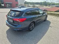 Gebraucht Ford Focus ST-Line 150 PS (110 kW) 2021 Kombi