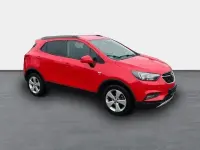 Gebraucht Opel Mokka X Active 152 PS (111 kW) 2017 Rot SUV